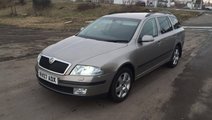 Dezmembrez skoda octavia 2 combi 1.9 tdi bxe bkc 1...