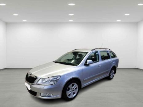 Dezmembrez Skoda Octavia 2 Combi (1Z5), 1.8 TSI