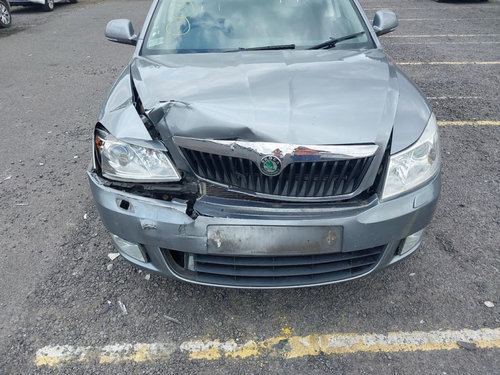 Dezmembrez Skoda Octavia 2 Combi (1Z5) [Fabr 2004-2013] Facelift
