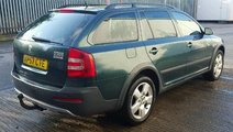 Dezmembrez Skoda Octavia 2 combi 2.0tdi