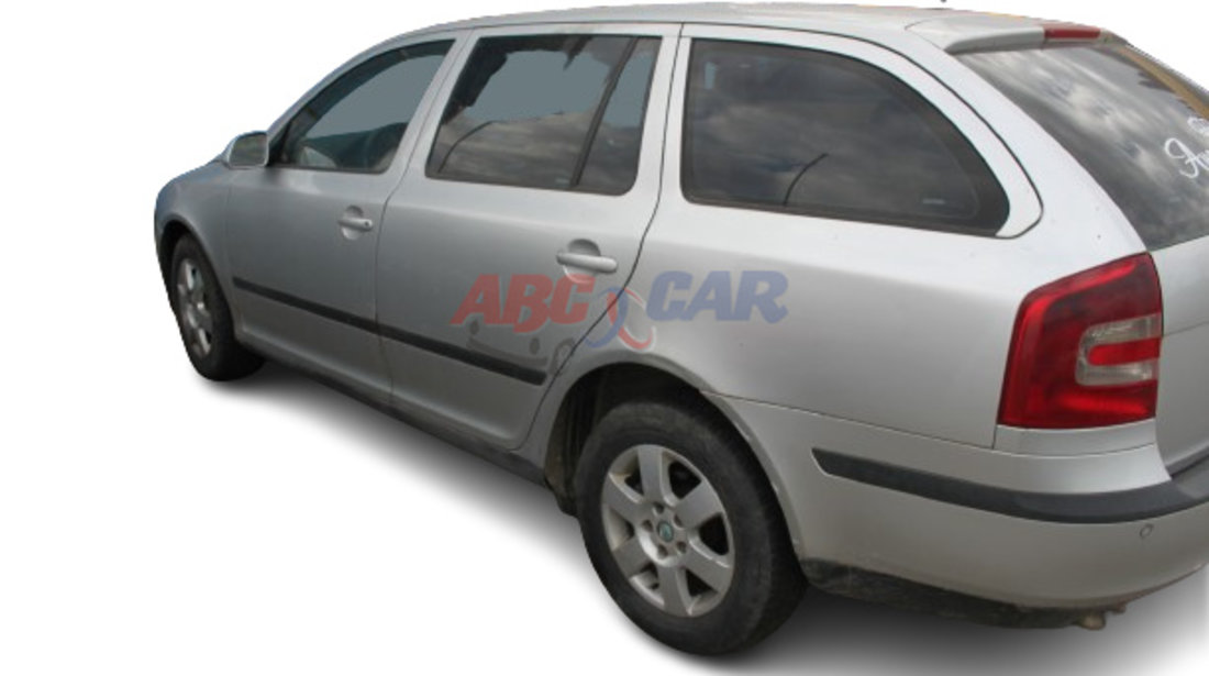 Dezmembrez Skoda Octavia 2 combi 2004-2008