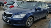 Dezmembrez Skoda Octavia 2 combi facelift, 1.9tdi ...