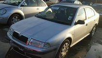 Dezmembrez Skoda Octavia 2005 1.9tdci