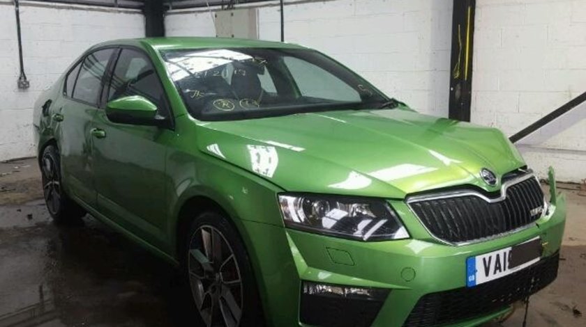 Dezmembrez Skoda Octavia 3 1.6tdi CLH