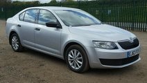 Dezmembrez Skoda Octavia 3, 1.6tdi, CLH