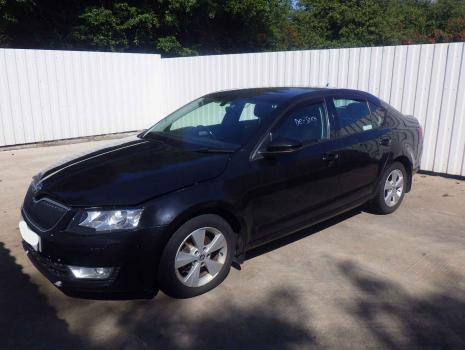 Dezmembrez Skoda Octavia 3 (5E3), 1.6 TDI, CXX