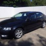 Dezmembrez Skoda Octavia 3 (5E3), 1.6 TDI, CXX
