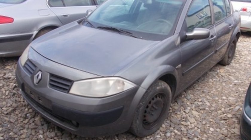 Dezmembrez Skoda Octavia ,an 2005