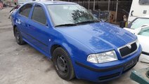 Dezmembrez SKODA OCTAVIA I an fabr. 2008, 1.9D TDI...