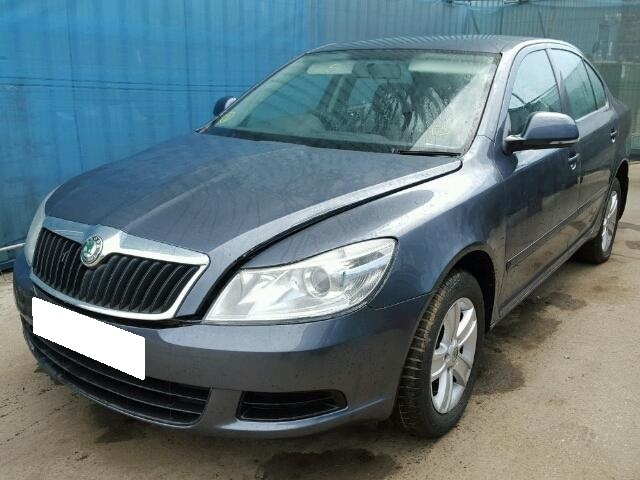 Dezmembrez SKODA OCTAVIA II an fabr. 2010, 1.6 TDI, FL