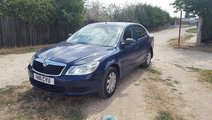 Dezmembrez skoda octavia II hatchback facelift 1.6...