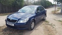 Dezmembrez skoda octavia II hatchback facelift 1.6...