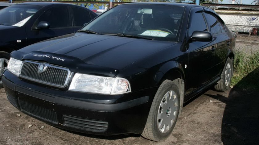 Dezmembrez Skoda Octavia Tour 1.4i 16V,2002