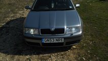 Dezmembrez skoda octavia tour combi 1.9 tdi asz la...