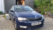 Dezmembrez Skoda Rapid 1.6 TDI CAY 2013 2014 2015 ...