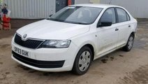 Dezmembrez Skoda Rapid 1.6 tdi