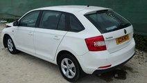 Dezmembrez Skoda Rapid 1.6tdi