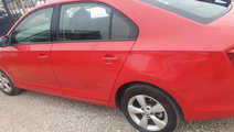 Dezmembrez SKODA RAPID ELEGANCE 1.6 tdi