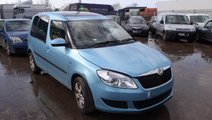 Dezmembrez Skoda Roomster, 1.2tsi, CBZ