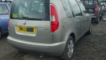 Dezmembrez Skoda Roomster 1.6tdi