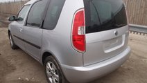 Dezmembrez Skoda Roomster 2 1.4i 1.4tdi 1.9tdi