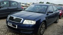 Dezmembrez Skoda Superb 1, 1.9tdi