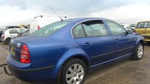 Dezmembrez Skoda Superb, 1.9tdi, AWX