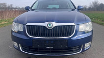 Dezmembrez Skoda Superb 2.0 TDI 140 Cp / 103Kw cod...