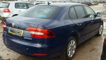 Dezmembrez Skoda Superb 2, 1.9tdi, BLS