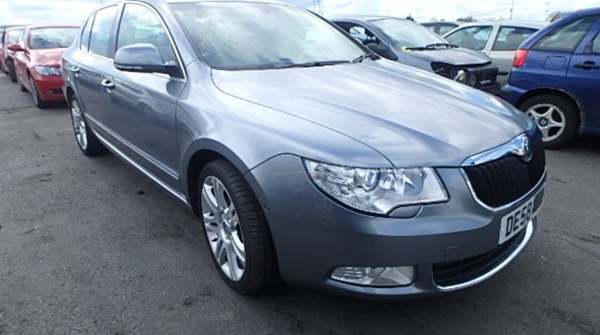 Dezmembrez Skoda Superb 2, 1.9tdi, orice piesa!