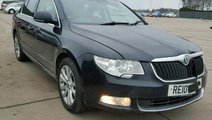 Dezmembrez Skoda Superb 2, 2.0tdi, CFG