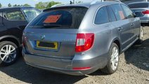 Dezmembrez Skoda Superb 2, 2.0tdi