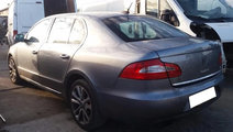 Dezmembrez Skoda SUPERB 2 (3T) 2008 - 2015 2.0 TDI...