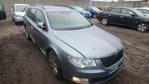 Dezmembrez Skoda Superb 2 combi, 1.9tdi, BXE, oric...