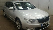 Dezmembrez Skoda Superb 2012 2.0tdi