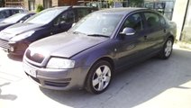 Dezmembrez Skoda Superb din 2007, 1,9TDI BPZ,