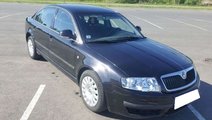 Dezmembrez SKODA SUPERB I an fabr. 2007, 1.9D TDI ...