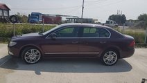 Dezmembrez skoda superb II 2.0 tdi cfgb 170 cai cu...