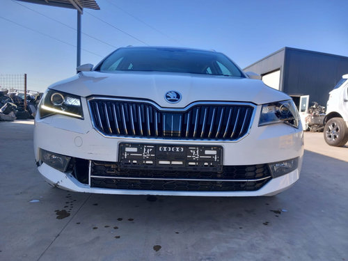 Dezmembrez Skoda Superb III Combi (3V5) [Fabr 2015-2024]