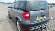 Dezmembrez Skoda Yeti, 2.0tdi, 4X4