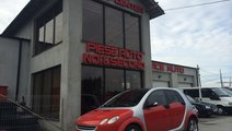 Dezmembrez Smart ForFour 1,5 dci