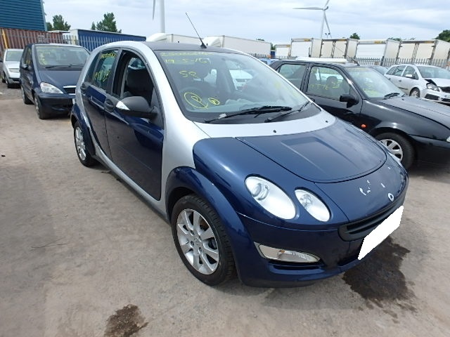 Dezmembrez Smart Forfour an fabr. 2005, 1.1i