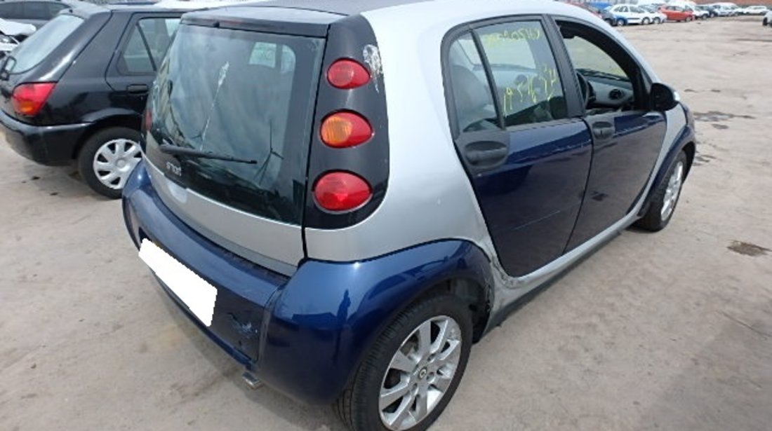 Dezmembrez Smart Forfour an fabr. 2005, 1.1i