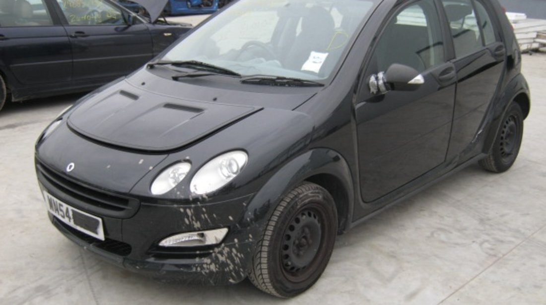 Dezmembrez Smart ForFour din 2004, 1.1b