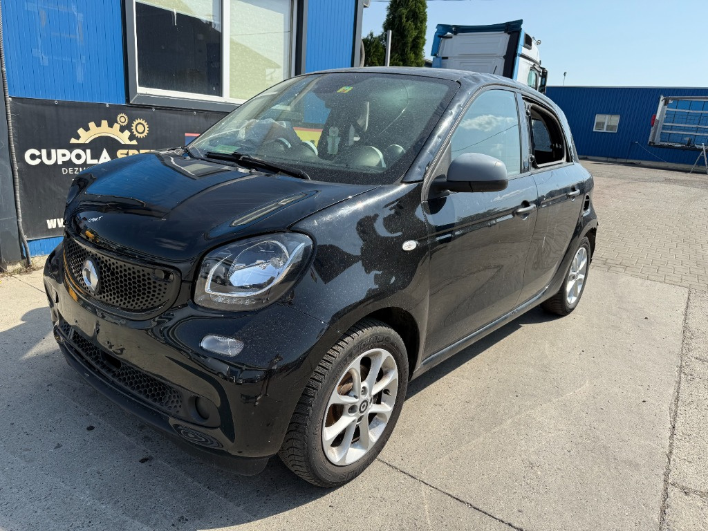 Dezmembrez Smart Forfour EQ ELECTRIC 5AL-601 2015-2022