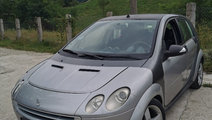 Dezmembrez Smart forfour motor 1.5 diesel cod culo...