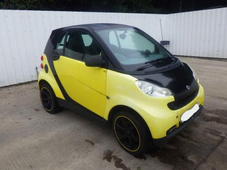 Dezmembrez Smart ForTwo, 0.9 benz