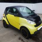 Dezmembrez Smart ForTwo, 0.9 benz