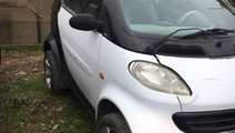 Dezmembrez Smart ForTwo 2001