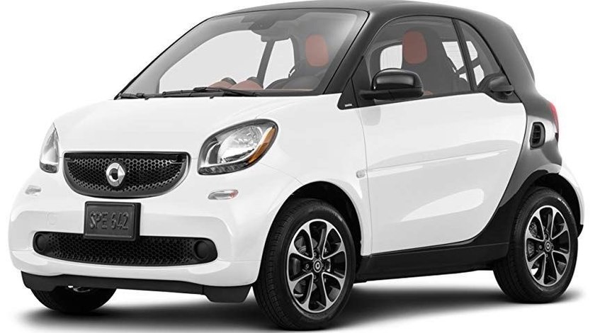 Dezmembrez Smart Fortwo 2016